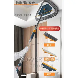 *5 in 1 High Walls Mop*