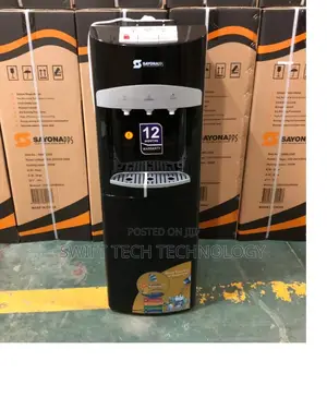 Water Dispenser ,Water Dispenser Dispenser Sayona 3taps