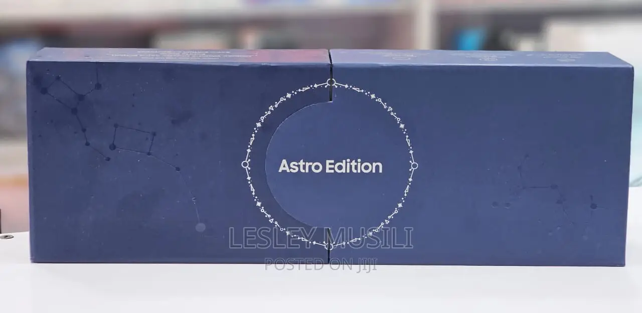 Galaxy Watch6 Classic 
Astro Edition 47mm