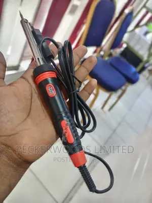 Easy to Handle -Soldering Iron 30w