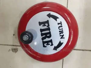 Get Durable Fire Alarm Gone Bell For Sale