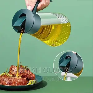 Heavy Duty Glass Oil Dispenser