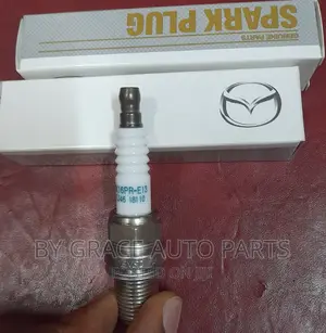 Mazda Spark Plugs.