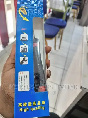 Soldering Iron- 30 W Selected Professional Tool