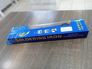 Pointed Soldering Iron - 30W