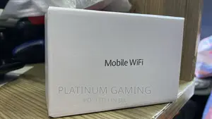 Mobile Wi-Fi/Portable Wifi