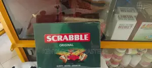 Scrabble/Scrabble Game /Original Scrabble 