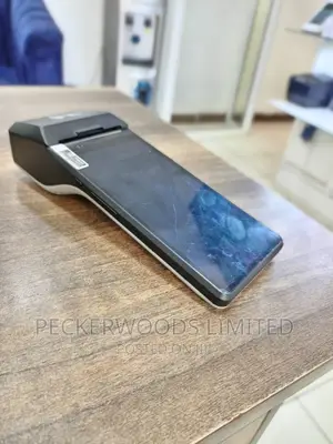 CS30 Android Pos Machine - Sleek and Stylish- KRA Affirmed