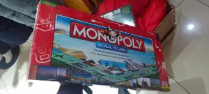 Monopoly / Monopoly / Monopoly for Kids Monopoly