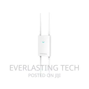 Grandstream GWN7664LR Wi-Fi 6 Outdoor Long Range Acces Point