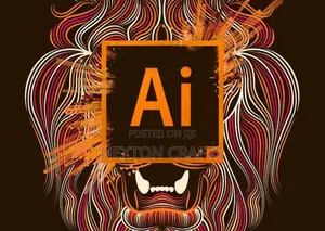 Adobe Illustrator