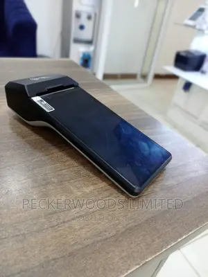 BLACK Speedy Printing Cs30 Android Pos Machine- ETIMS Ready