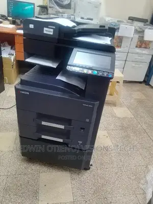 A4/A3 Monochrome Printer Kyocera Ta4012i