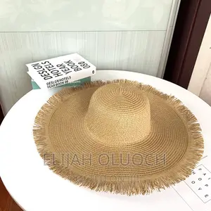 Classy Sun Hat