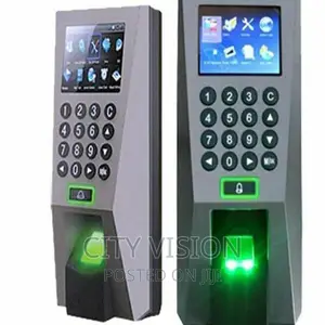 Biometric Fingerprint Standalone Acesse