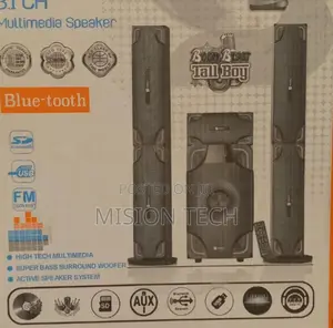 Sayona Brand New Hometheater System