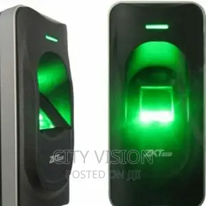 Biometric Zkteco(FR1200-MF)Access Reader Fingerprint!!