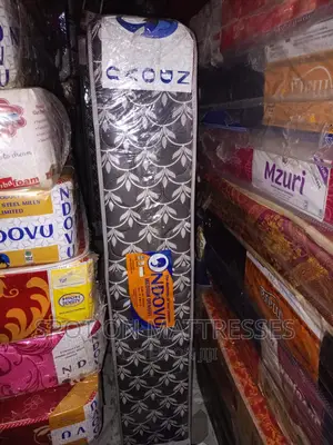 5by6 10inch Mattresses