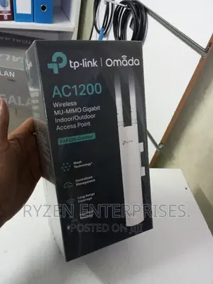 Tp-link Eap225