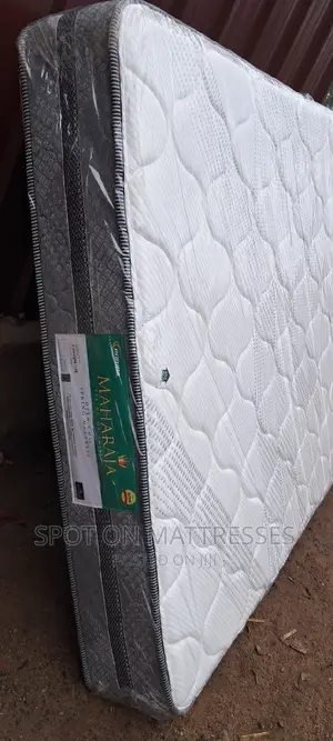 5×6 Maharaja Spring Mattresses