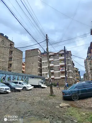 Prime Land on Sale, Jogoo Estate Roysambu