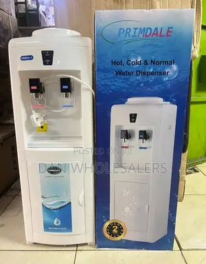 Hot and Normal PRIMDALE Water Dispenser