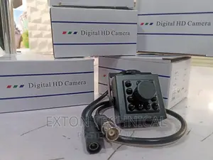 2mp Mini DVR Camera With 2.8mm Pinhole Lens