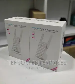 Tenda A9 Range Extender !! A9 Tenda Range Extender