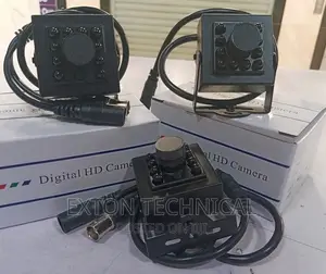 Smart High Quality-Pinhole Spy Pinhole Camera Pinhole Camera
