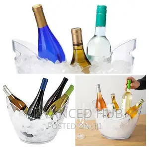 Acrylic Ice Bucket