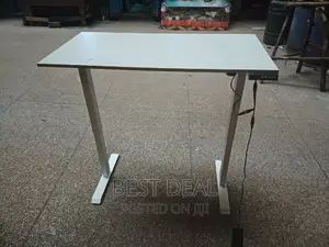Adjustable Electric Sit Stand Desk