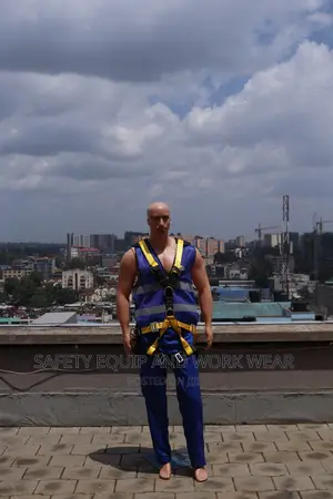 Get Visible Parnecia Harness At Discounted Price