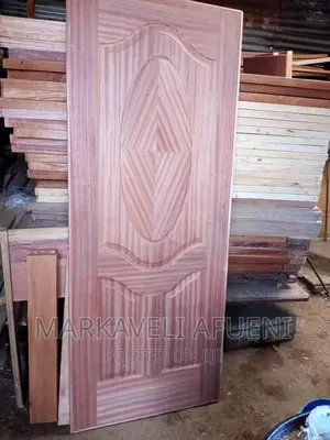 Flash Doors