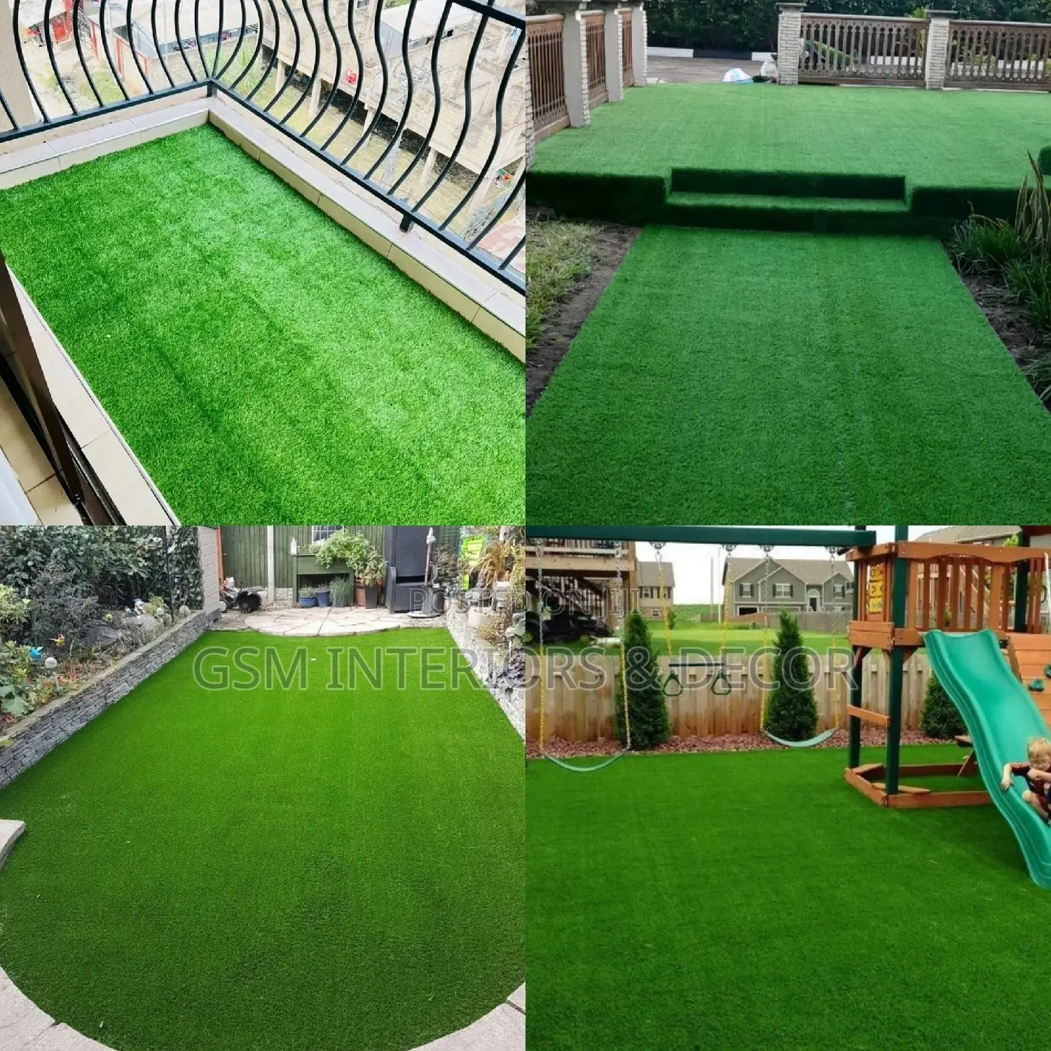 Artificial Grass Carpet Artificial Grass Carpet