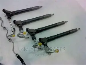 Mazda S5 Diesel Nozzle for Mazda Demio, Axela, Cx3.