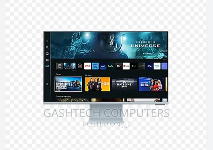 Samsung M8 M80C 32" // Samsung M8 M80C 32" 