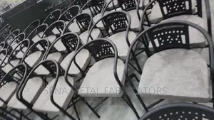 Restaurant Chairs.Price Is Negotiable for More PCS 