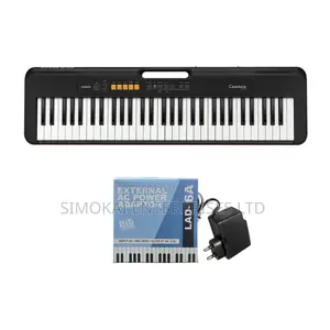 Casio CT-S100 61 Keys Electronic Keyboard