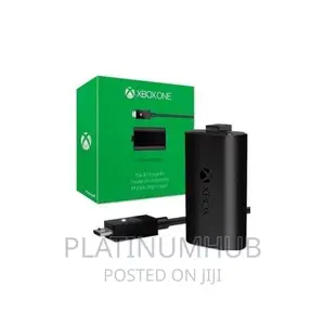 Xbox One Charge Kit X3