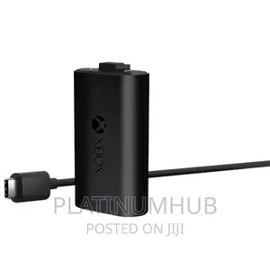 Xbox One Charge Kit P8