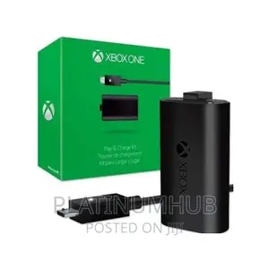 Xbox One Charge Kit G5