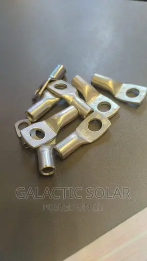 Cable Lugs