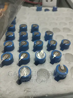 Lithium Batteries ER 17355