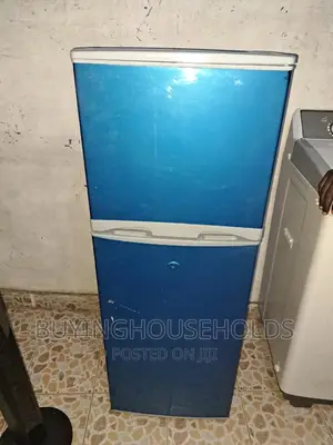 Ramtons 128L Fridge