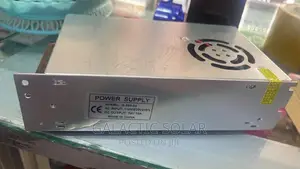 Power Supply 24v 10a