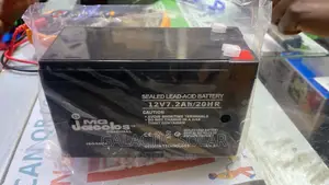 Ups Batteries 12v 7.2ah