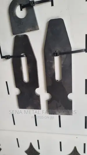 PADLOCK HANDLES 5" 6" in Sizes