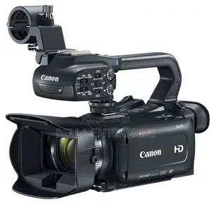 Canon XA11 Compact Full HD Camcorder With HDMI