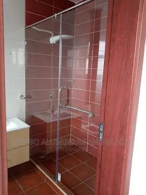 Shower Cubicles