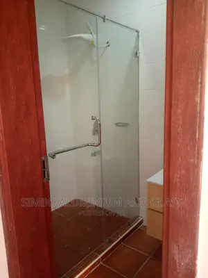 Shower Cubicles